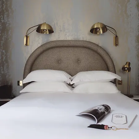 Grand Pigalle Experimental