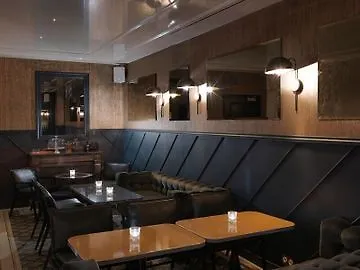 グランド ピガール ホテル パリ