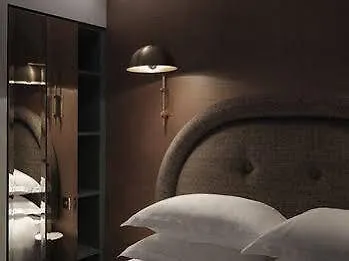 グランド ピガール 4* パリ