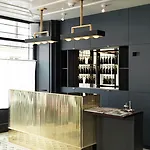 Hotel Grand Pigalle Experimental Paris