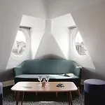 Grand Pigalle Experimental Paris