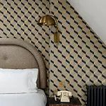 Grand Pigalle Experimental 4* Paris