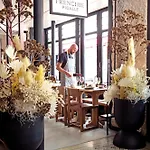 Grand Pigalle Experimental 4* Paris