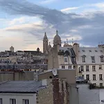 Grand Pigalle Experimental Paris