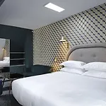 Grand Pigalle Experimental Hotel Paris