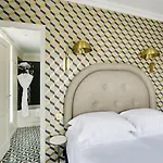 Grand Pigalle Experimental Hotel 4*