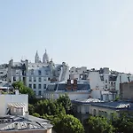Grand Pigalle Experimental Hotel