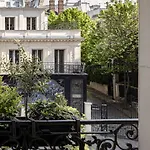 Grand Pigalle Experimental Hotel 4*