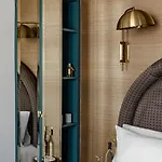 Grand Pigalle Experimental Hotel