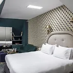 Grand Pigalle Experimental