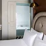 Grand Pigalle Experimental 4* Paris