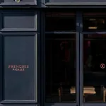 Ξενοδοχείο Grand Pigalle Experimental Παρίσι