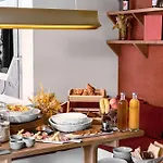 Ξενοδοχείο Grand Pigalle Experimental 4*