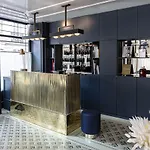 Grand Pigalle Experimental Ξενοδοχείο