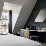 Grand Pigalle Experimental 4* Παρίσι