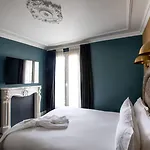 Grand Pigalle Experimental Ξενοδοχείο Παρίσι