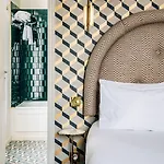 Ξενοδοχείο Grand Pigalle Experimental 4*
