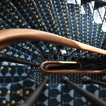 فندق Grand Pigalle Experimental باريس