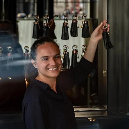 فندق Grand Pigalle Experimental