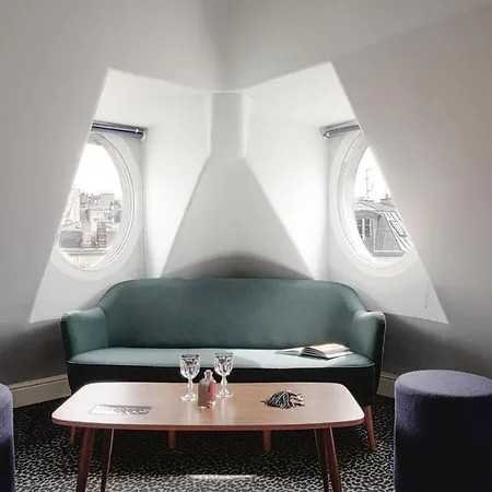 Grand Pigalle Experimental باريس