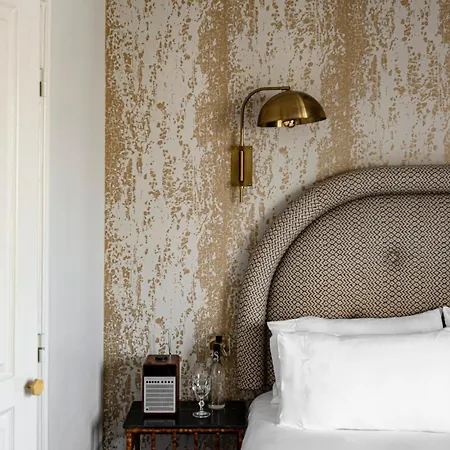 Grand Pigalle Experimental