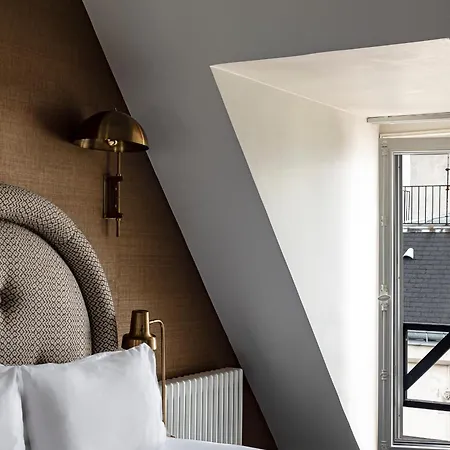 Grand Pigalle Experimental باريس