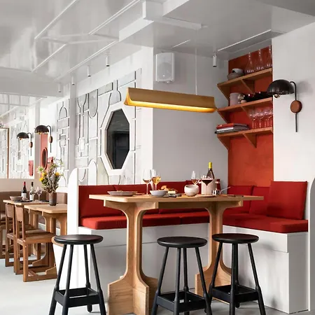 Grand Pigalle Experimental فندق