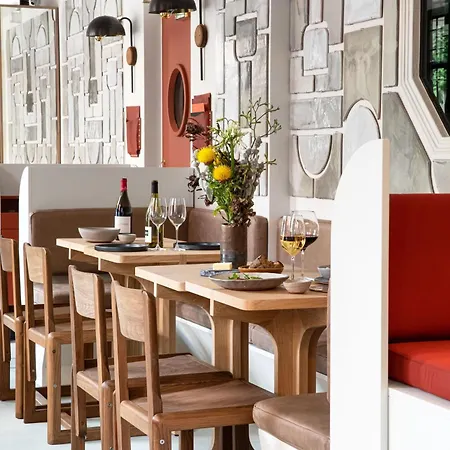 فندق Grand Pigalle Experimental 4*