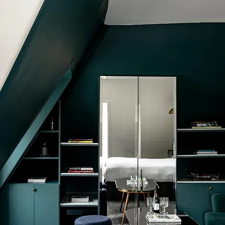 Grand Pigalle 4* Paris