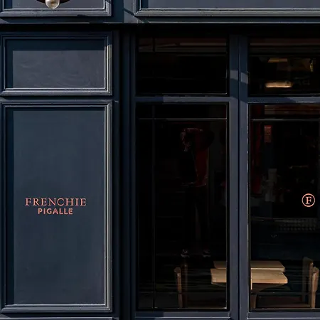 فندق Grand Pigalle Experimental باريس