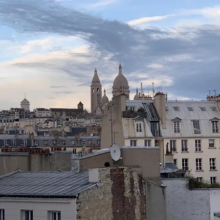 Grand Pigalle Experimental باريس