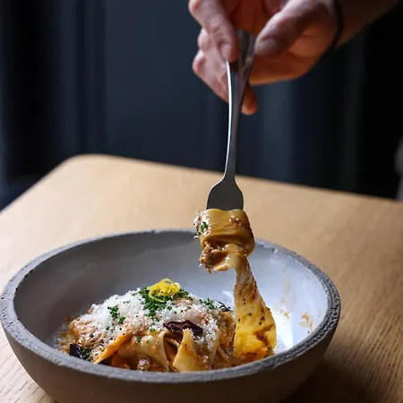 Grand Pigalle Experimental 4* باريس