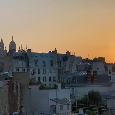 Grand Pigalle Experimental