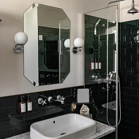 Grand Pigalle Experimental باريس