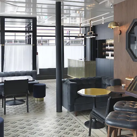 Grand Pigalle Experimental باريس