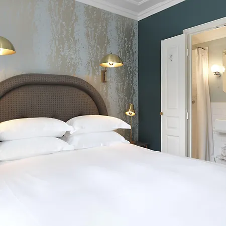 فندق Grand Pigalle Experimental باريس