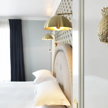 Grand Pigalle Experimental فندق 4*