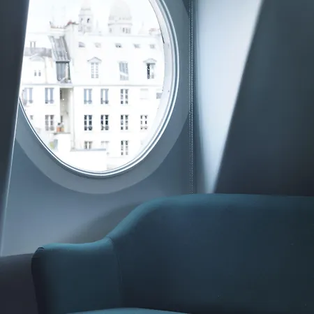 Grand Pigalle Experimental باريس