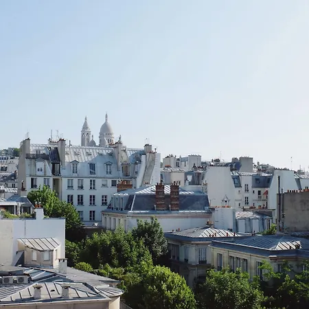 Grand Pigalle Experimental فندق