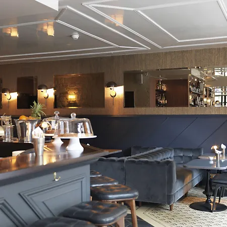 Grand Pigalle Experimental فندق باريس