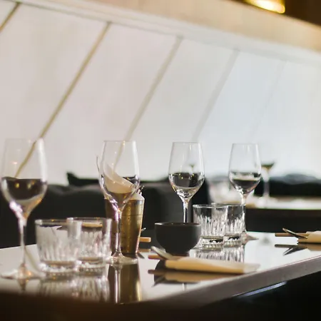 Grand Pigalle Experimental باريس