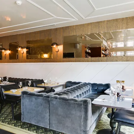 Grand Pigalle Experimental