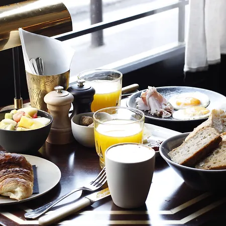 Grand Pigalle Experimental 4*