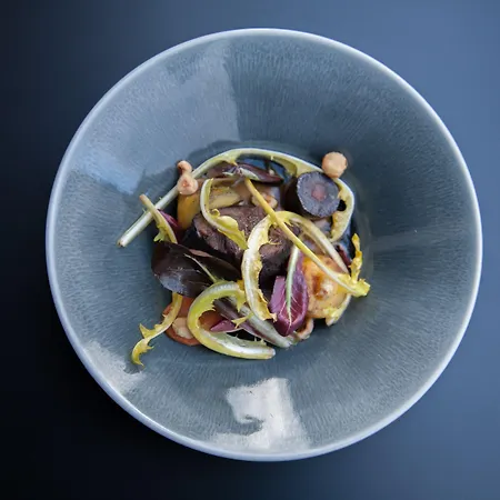 Grand Pigalle Experimental