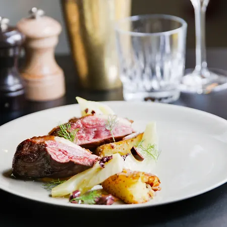 Grand Pigalle Experimental