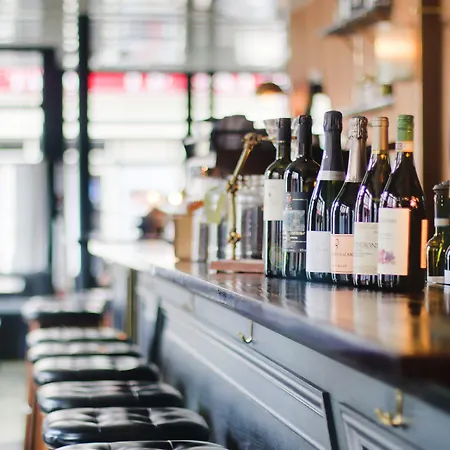 فندق Grand Pigalle Experimental 4*