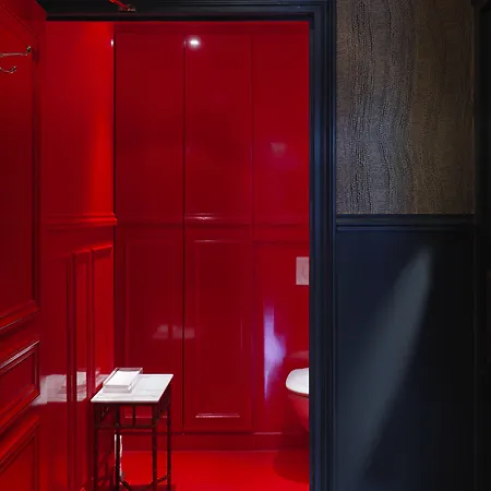 Grand Pigalle Experimental 4*