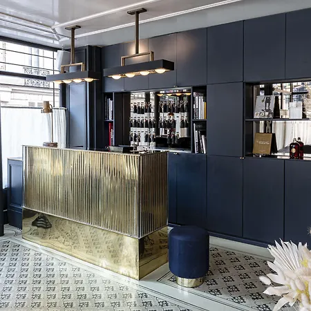 Grand Pigalle Experimental فندق