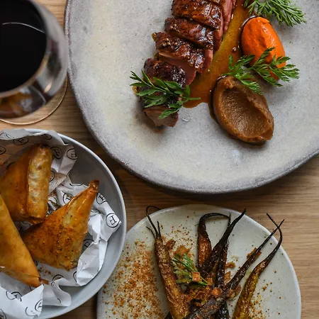 فندق Grand Pigalle Experimental