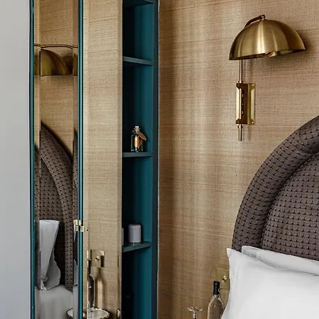 Grand Pigalle Experimental Hotel